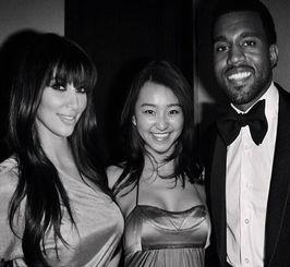 邪恶ps明星合照